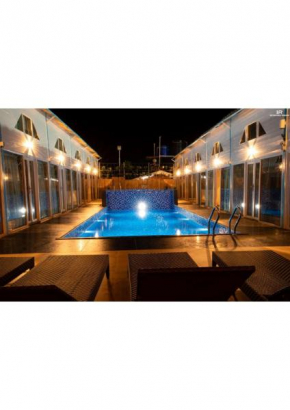 Bayview Cottage Pool